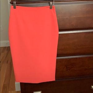 Elizabeth and James pencil skirt